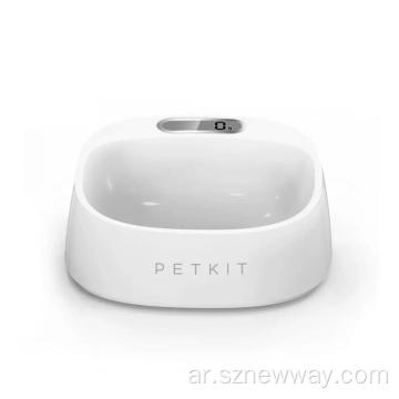 Xiaomi Petkit 450ml تغذية PET الذكية وزنها